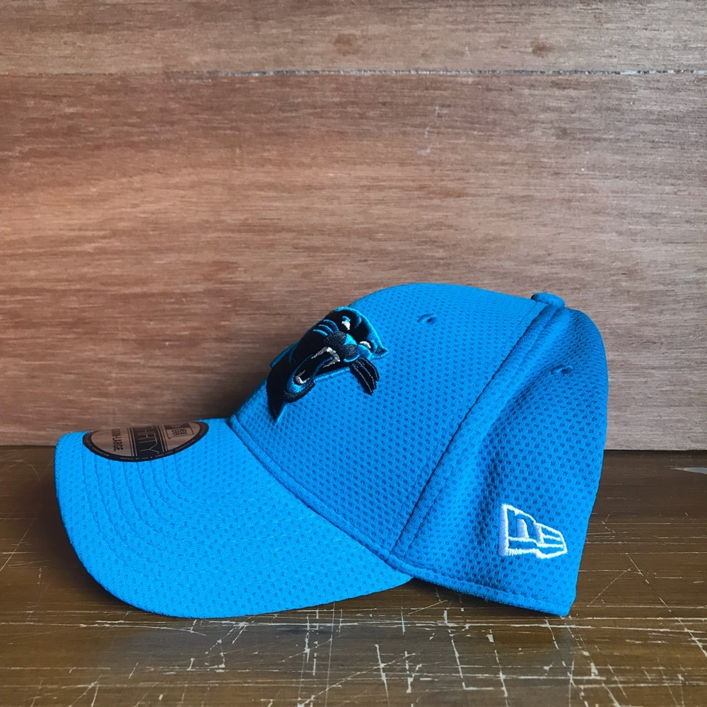 New Era NFL (Panthers) Hat - Picture 2 of 5